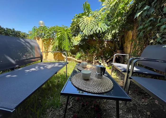 Villa Casablanca