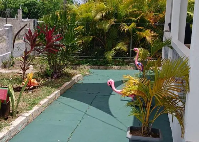 Casa Costa Sur