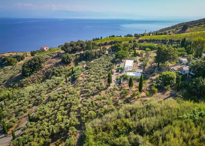 Borgo del Cannitello Romantic Boutique Resort