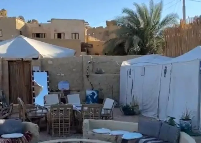 Muhra Camp