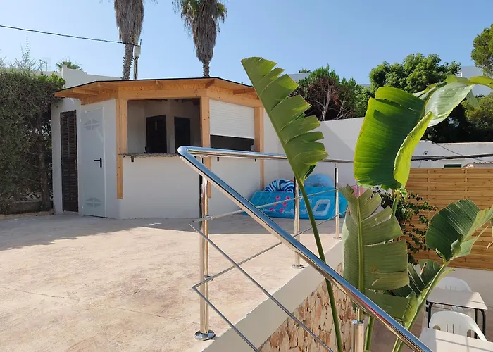 Hostal Oasis Dor
