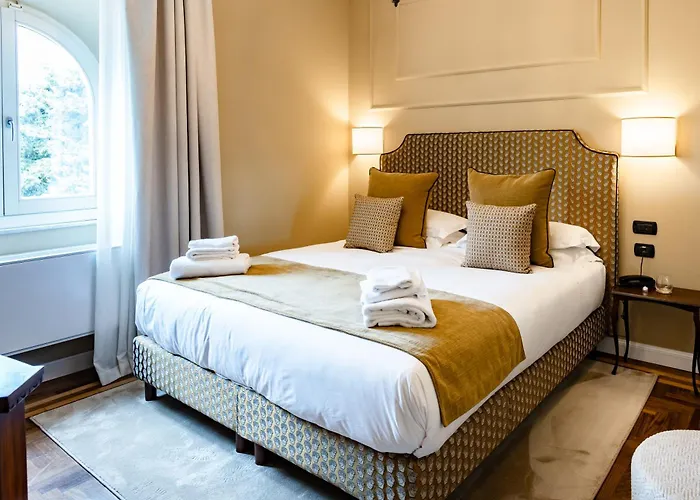 Villa La Cappuccina
