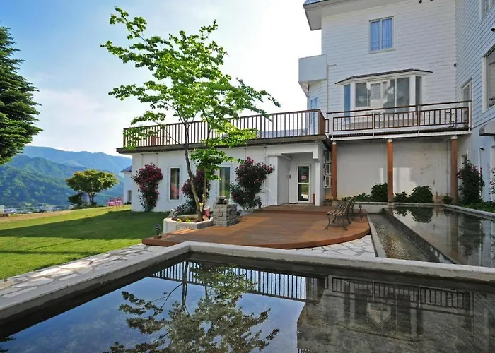 Sierra Resort Yuzawa