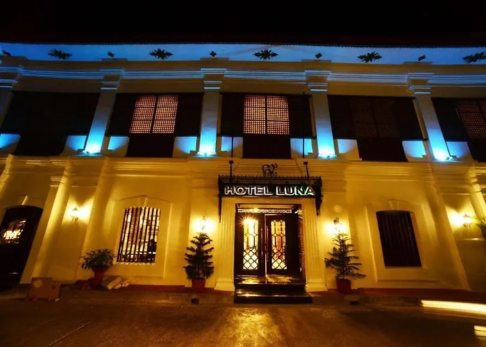 Hotel Luna