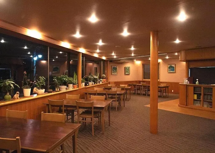 Hotel Cho