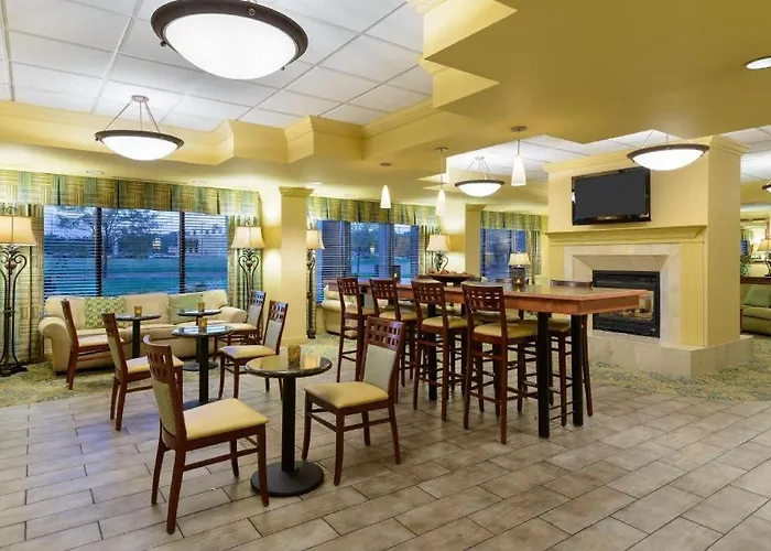 Hampton Inn Mt. Vernon