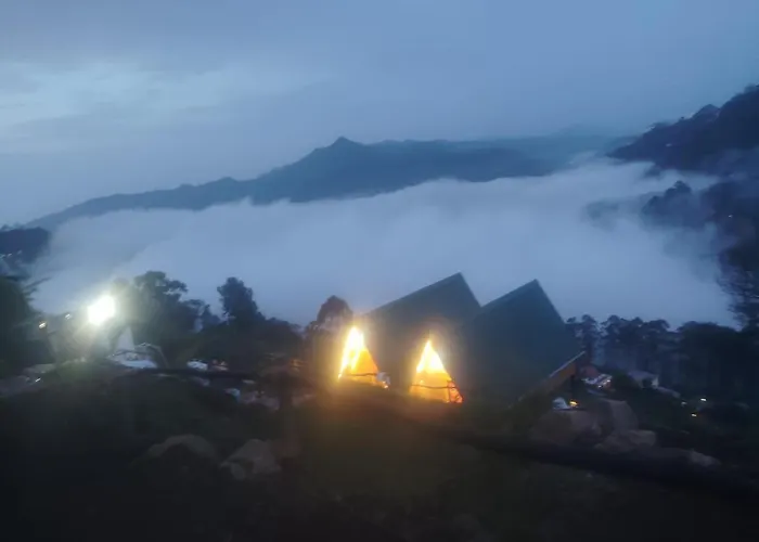 Riya Wood House Kodaikanal