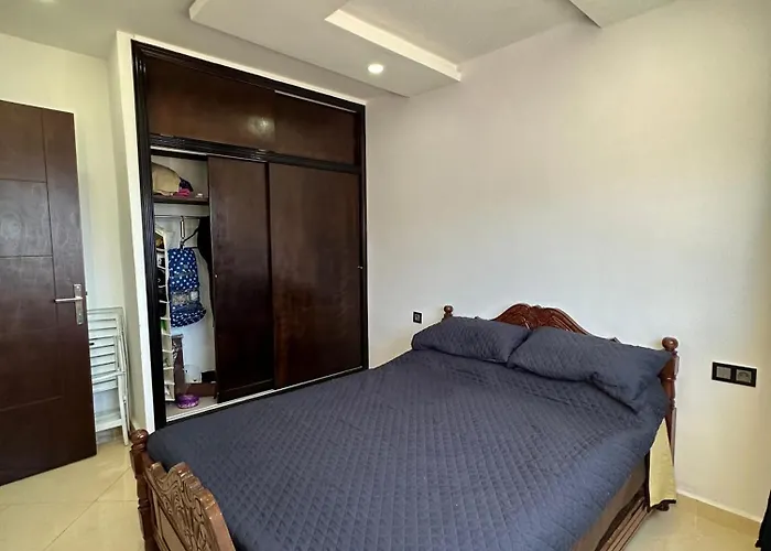 Azla Beach House