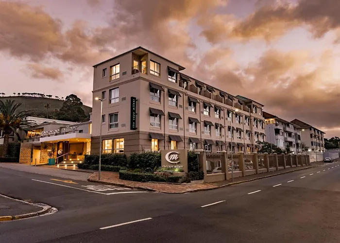 The Cape Milner