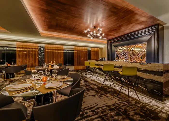 Desire Pearl Riviera Maya Resort All Inclusive, Exclusively For Couples