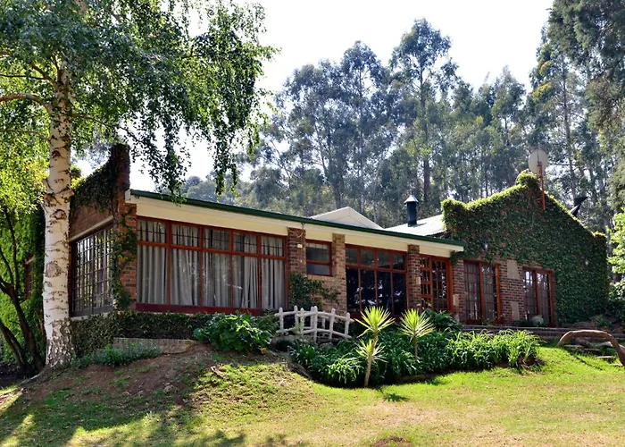 Dunkeld Country & Equestrian Estate
