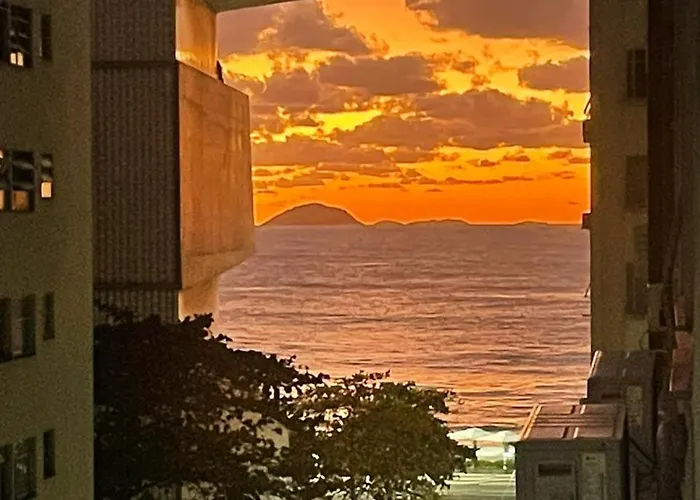 Apartamento Rio