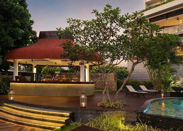 Weligama Bay Marriott Resort & Spa