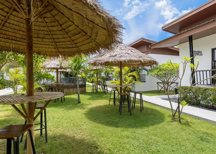 Maya Resort Samui - Family Resort