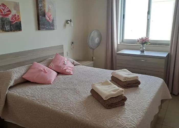 Fiesta Apartment Seaview