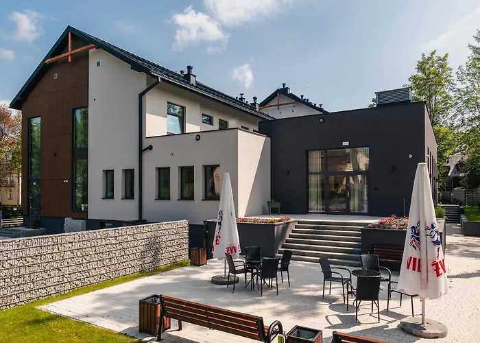 Tetmajera 27