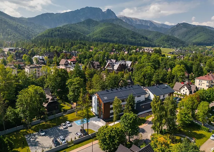 Tetmajera 27