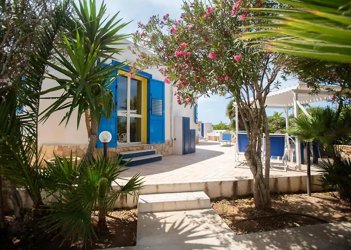 Villa Saba