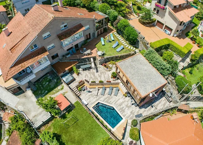 Apartamento Vila Do Mar