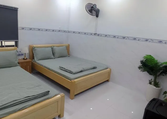 Suri'S Homestay