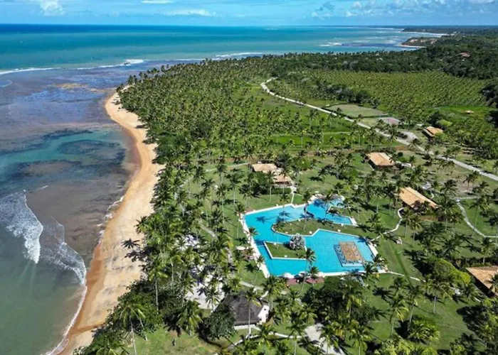 Reserva Jacuma Boutique Hotel
