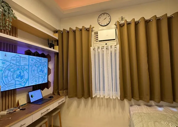 Bachelor'S Crib-1 Alabang