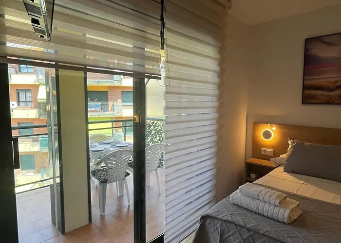 Apartamento Solcapri