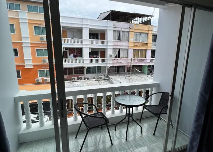 Tin Guest House&Laundry