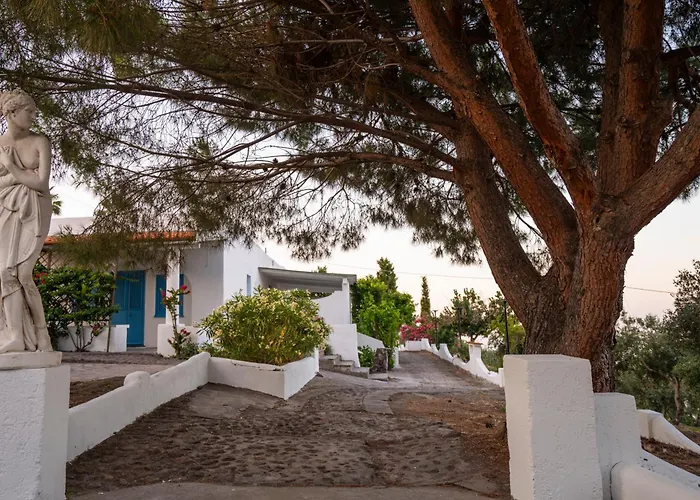 Borgo del Cannitello Romantic Boutique Resort