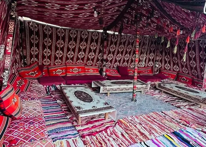 Muhra Camp
