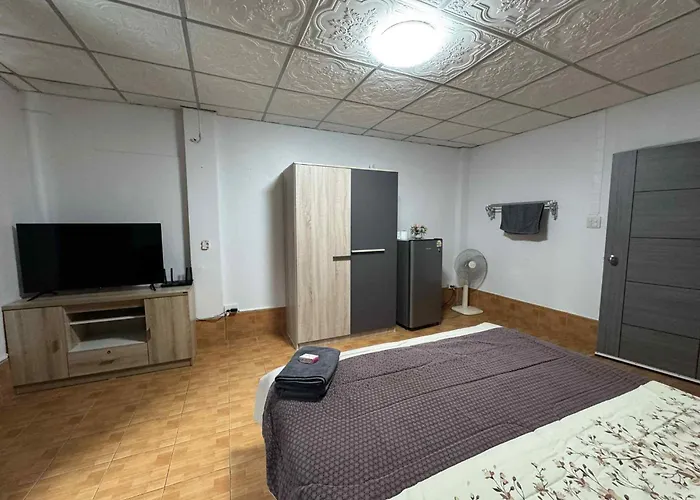 Tin Guest House&Laundry
