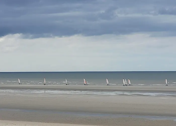 La Brigantine 3