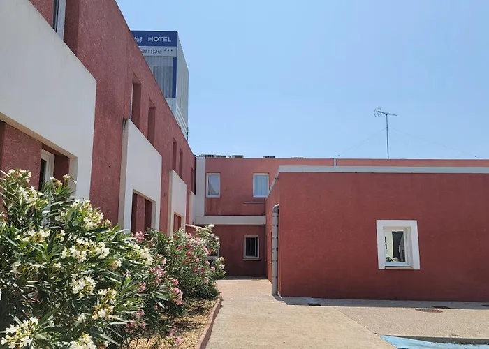 Kyriad Sète - Balaruc