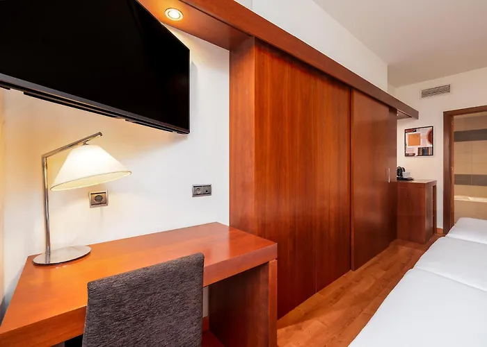 Senator Huelva