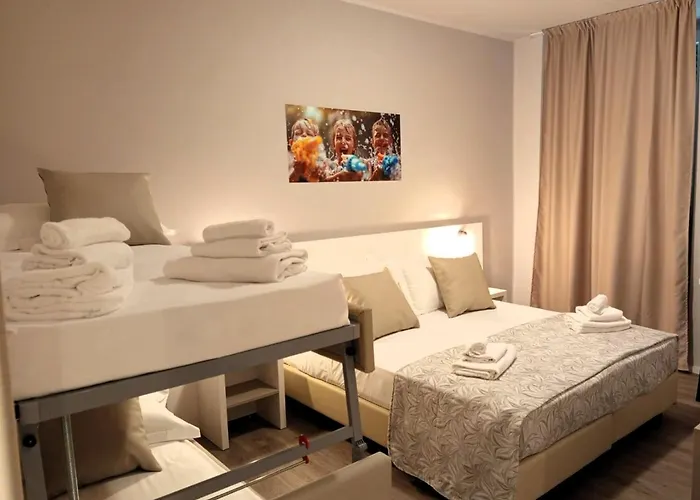 Hotel Acquario