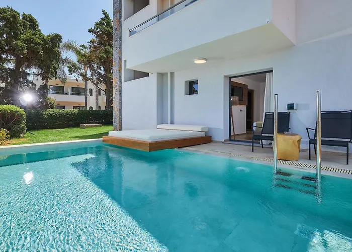 Sentido Kyknos Beach Adults Only