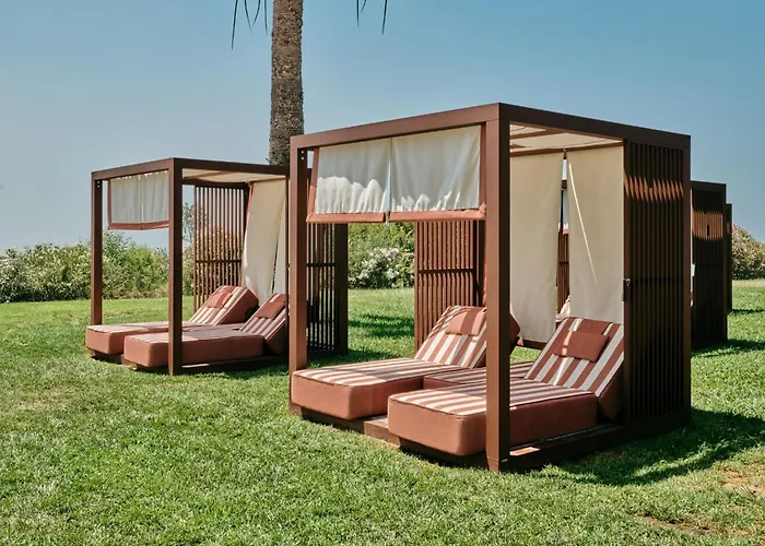 Torre Del Barone Premium Resort