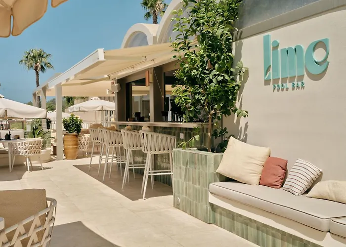 Torre Del Barone Premium Resort