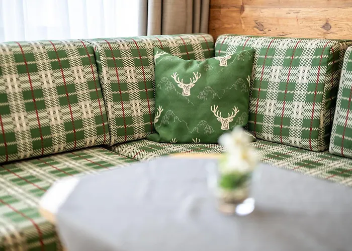Hotel Garni Schellenberg