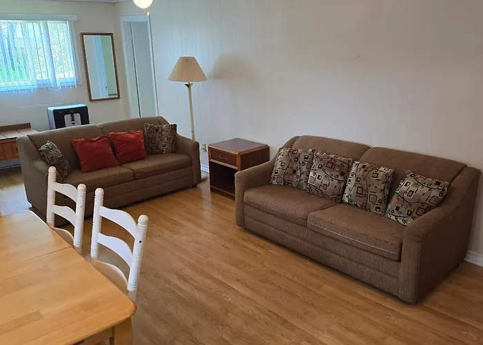 Wasaga Beach Inn And Cottages