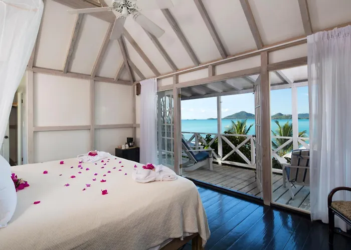 Cocobay Resort Antigua (Adults Only)