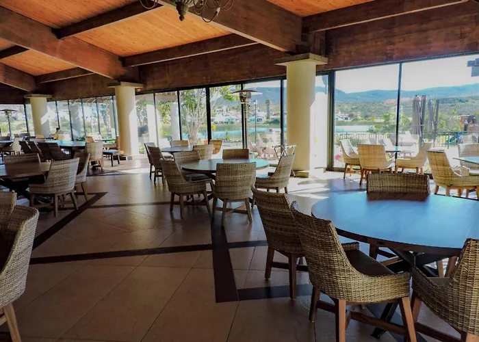 Hacienda Bajamar
