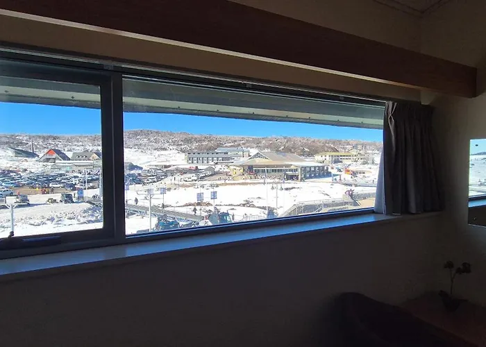 The Perisher Valley Hotel