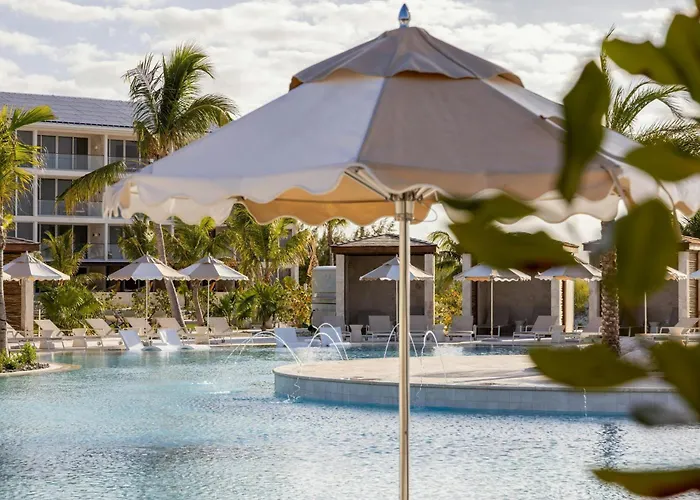 Salterra, A Luxury Collection Resort & Spa, South Caicos