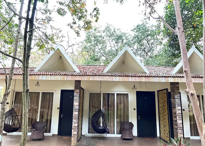 Zeenath Taj Gardens