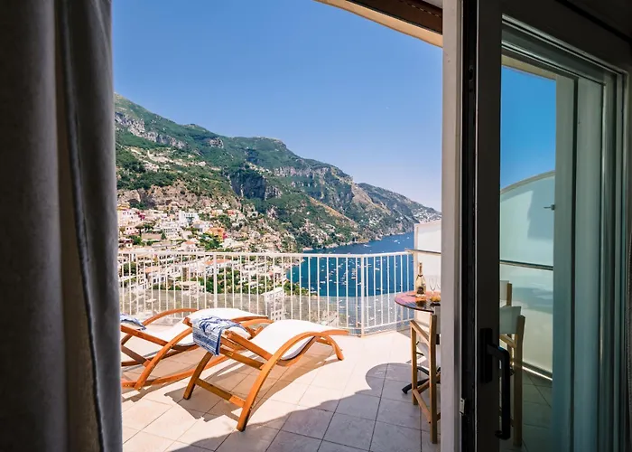 Villa Anfitrite