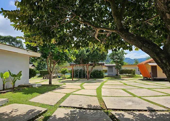 Plearn Khaoyai Resort