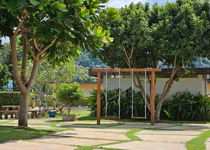 Plearn Khaoyai Resort