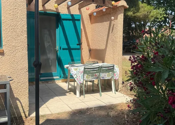 Vacargeles Casa Les Muriers Et Les Chenes Verts Calme Clim Wifi Animations Piscine Mini Golf