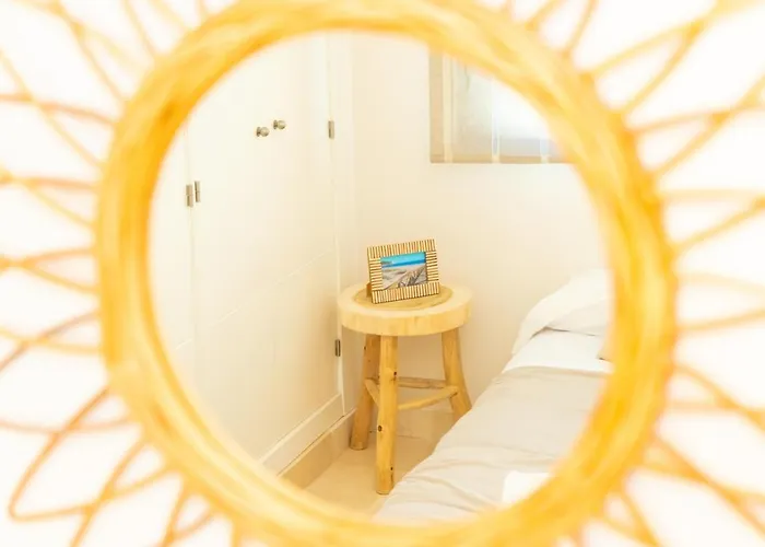 Seaside Getaway By The Promenade